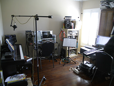 recording tools