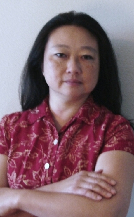 Dr. Shuyuan Tsai